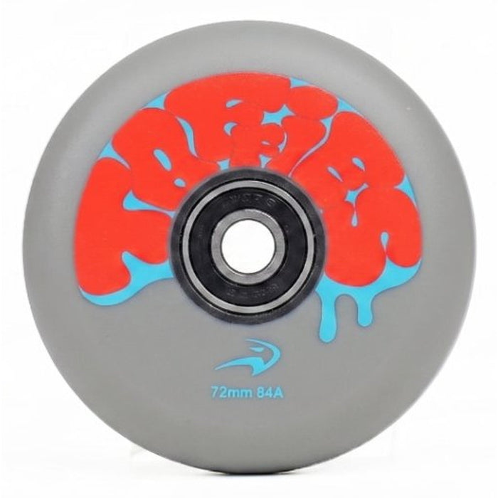 Flying Eagle Taffies 72mm/84A Wheels (Pack of 4)