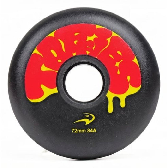 Flying Eagle Taffies 72mm/84A Wheels (Pack of 4)