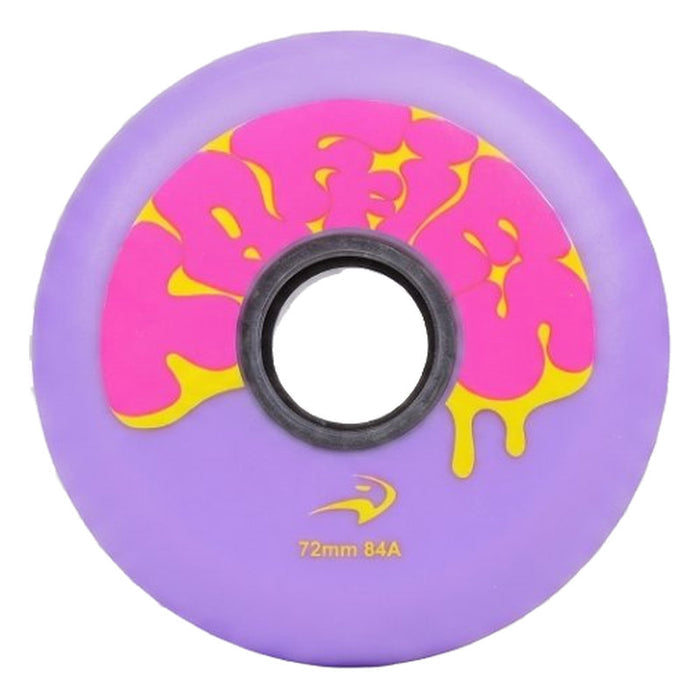 Flying Eagle Taffies 72mm/84A Wheels (Pack of 4)