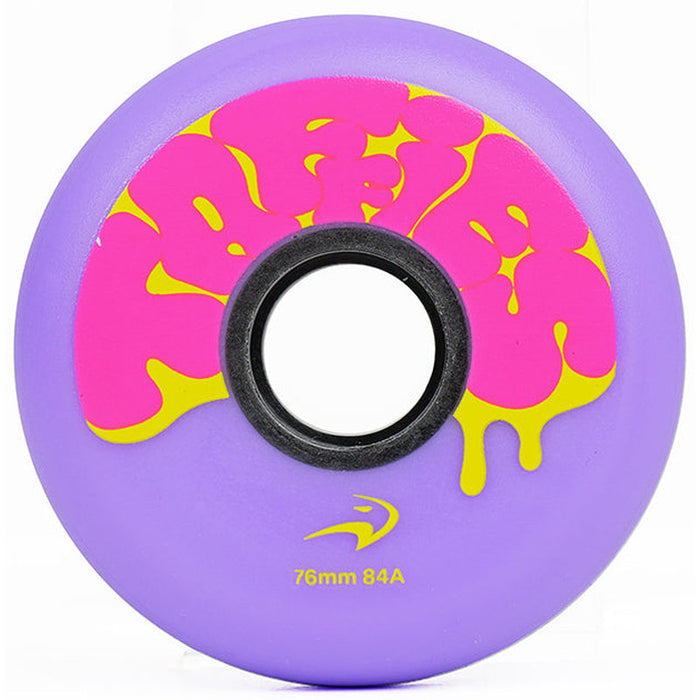 Flying Eagle Taffies 76mm Wheels - Inlinex