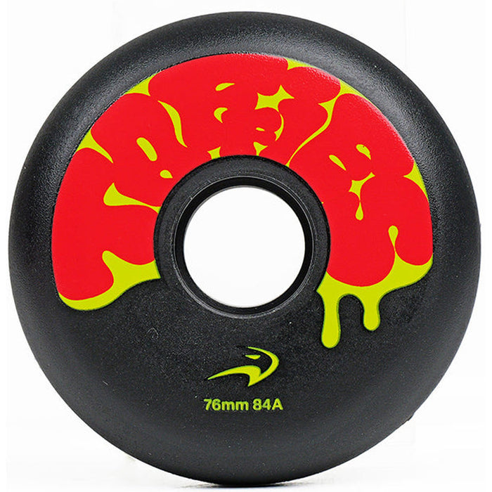 Flying Eagle Taffies 76mm Wheels - Inlinex