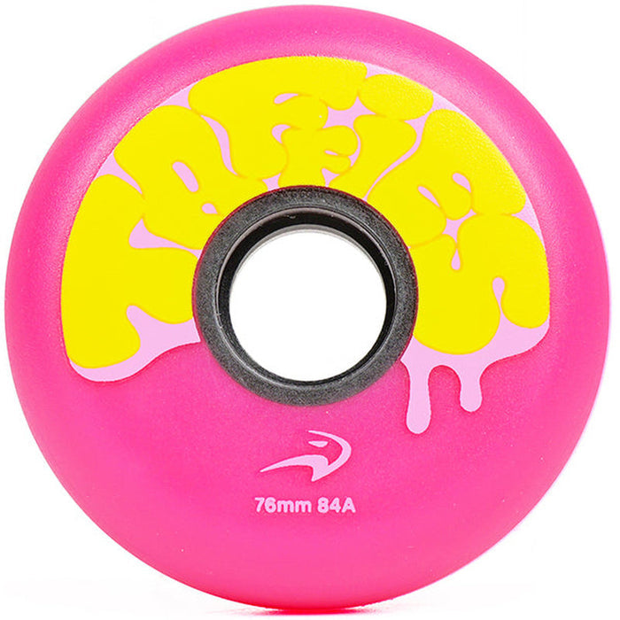 Flying Eagle Taffies 76mm Wheels - Inlinex