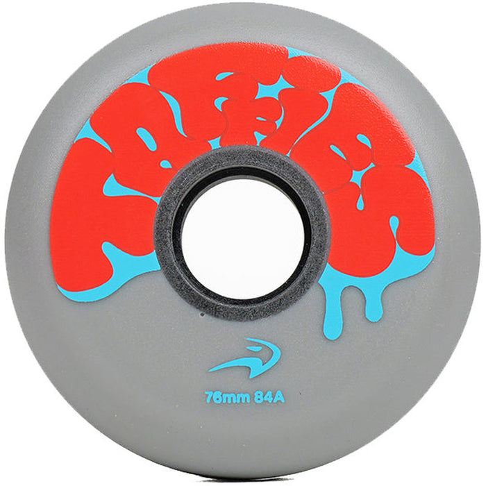 Flying Eagle Taffies 76mm Wheels - Inlinex