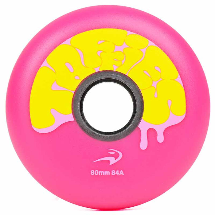 Flying Eagle Taffies 80mm Wheels - Inlinex