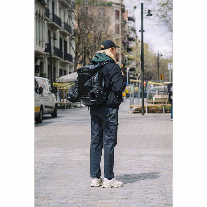 Flying Eagle Tech Backpack - Inlinex