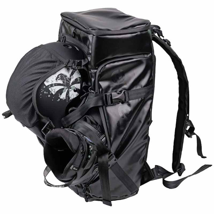 Flying Eagle Tech Backpack - Inlinex