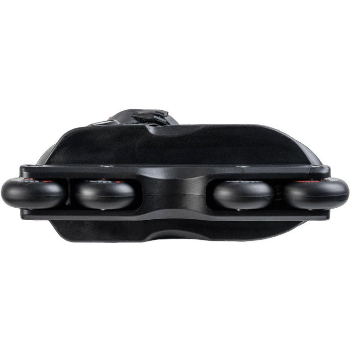 Flying Eagle Vireo Black Kids Aggressive Skates