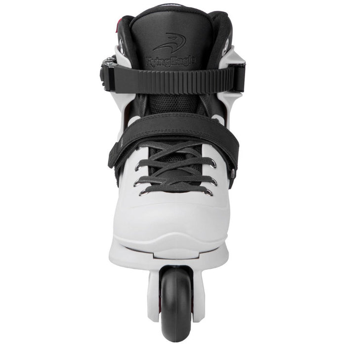 Flying Eagle Vireo Off White Kids Aggressive Skates