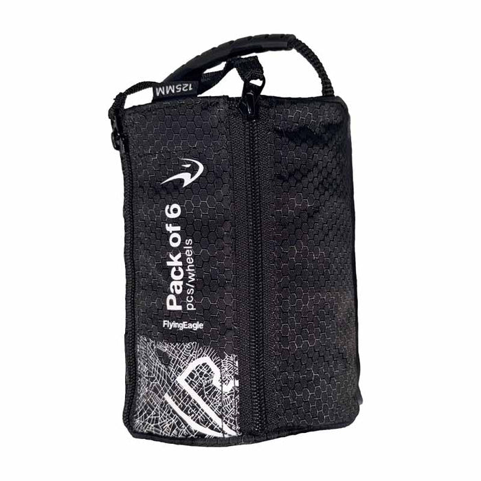 Flying Eagle Wheel Bag - Inlinex