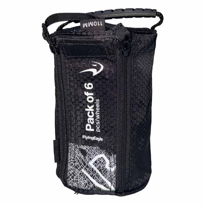 Flying Eagle Wheel Bag - Inlinex
