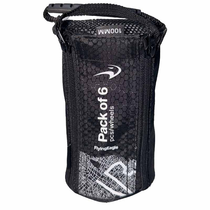 Flying Eagle Wheel Bag - Inlinex