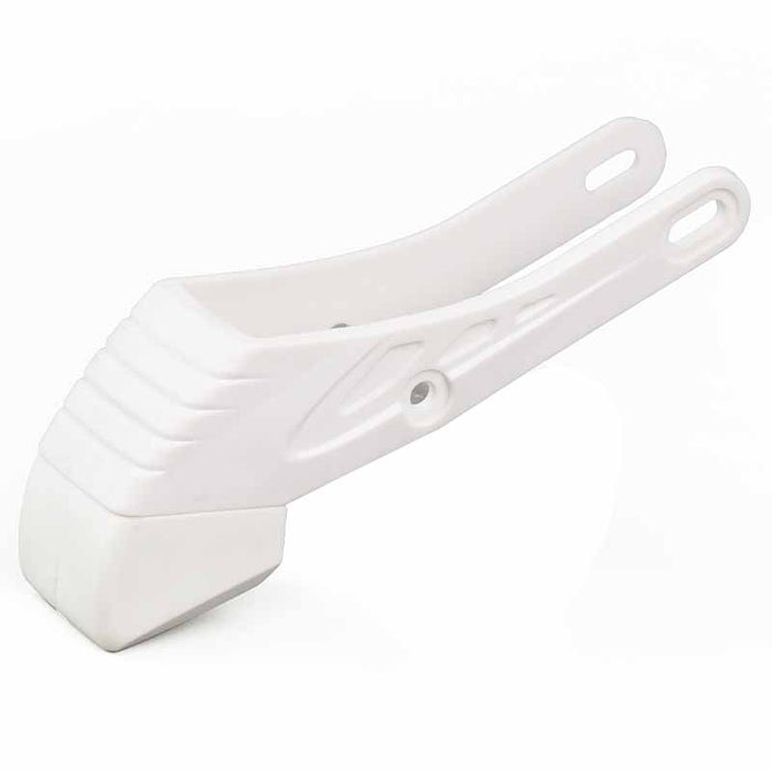 Flying Eagle White Universal Brake Mount - Inlinex