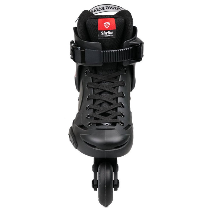 Flying Eagle X1 Shrike Lite Black Skates