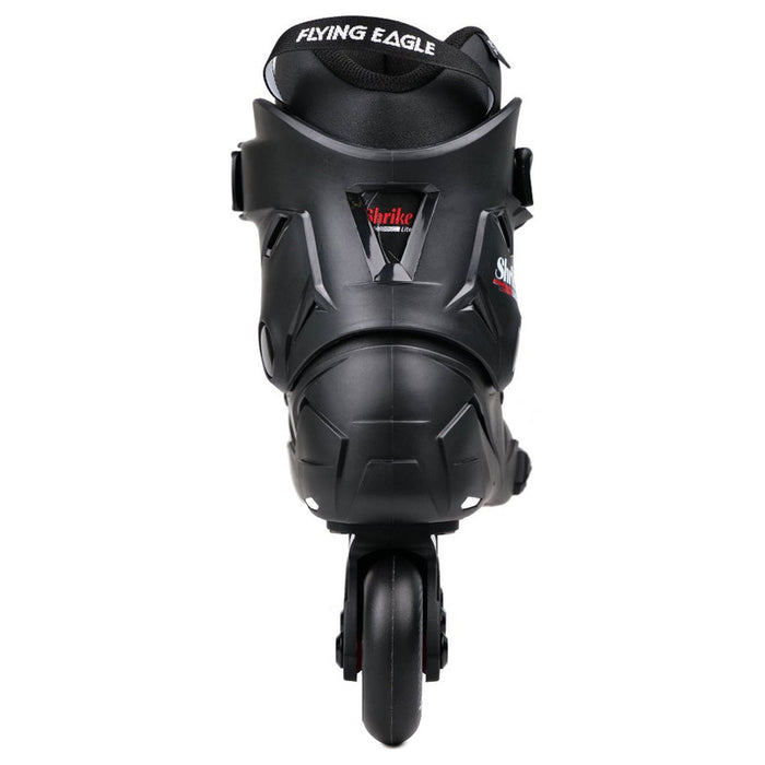 Flying Eagle X1 Shrike Lite Black Skates