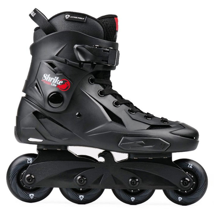Flying Eagle X1 Shrike Lite Black Skates