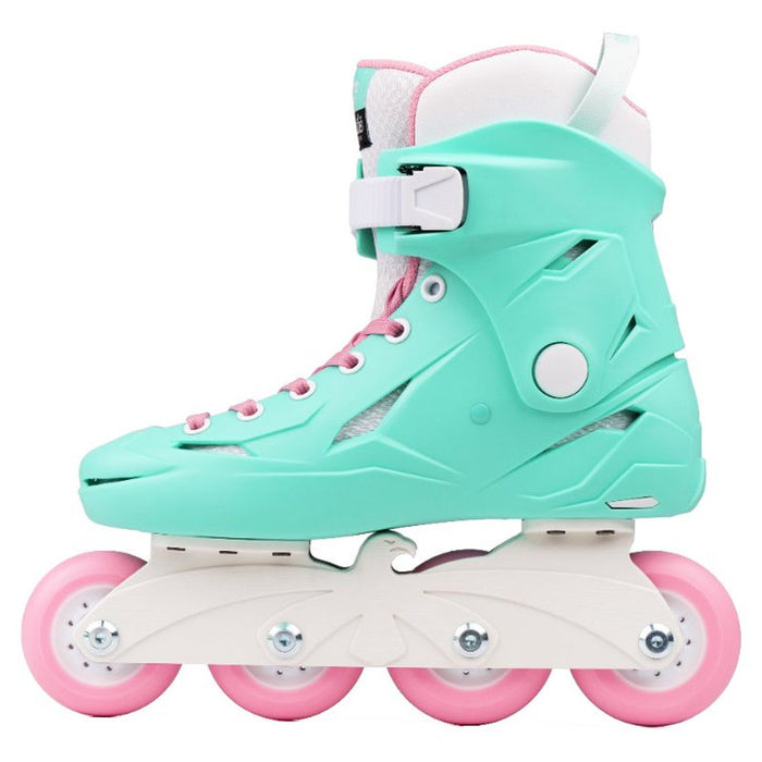 Flying Eagle X1 Shrike Lite Teal Skates