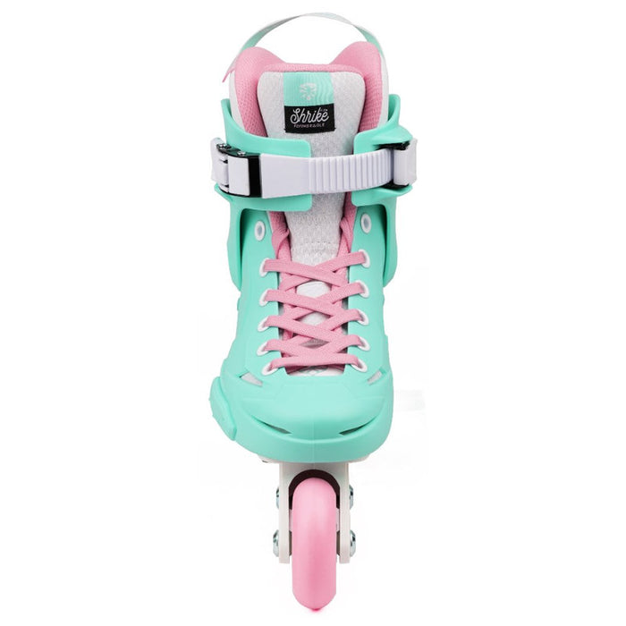 Flying Eagle X1 Shrike Lite Teal Skates