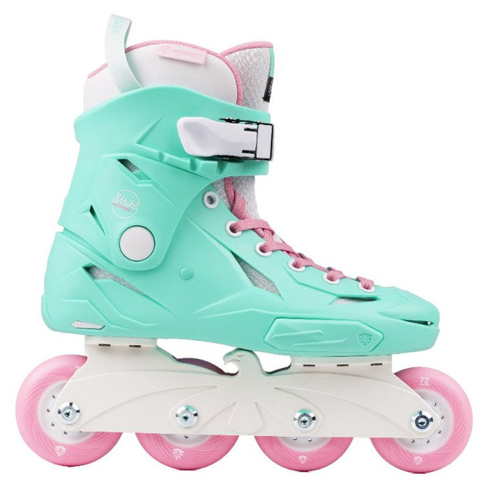 Flying Eagle X1 Shrike Lite Teal Skates