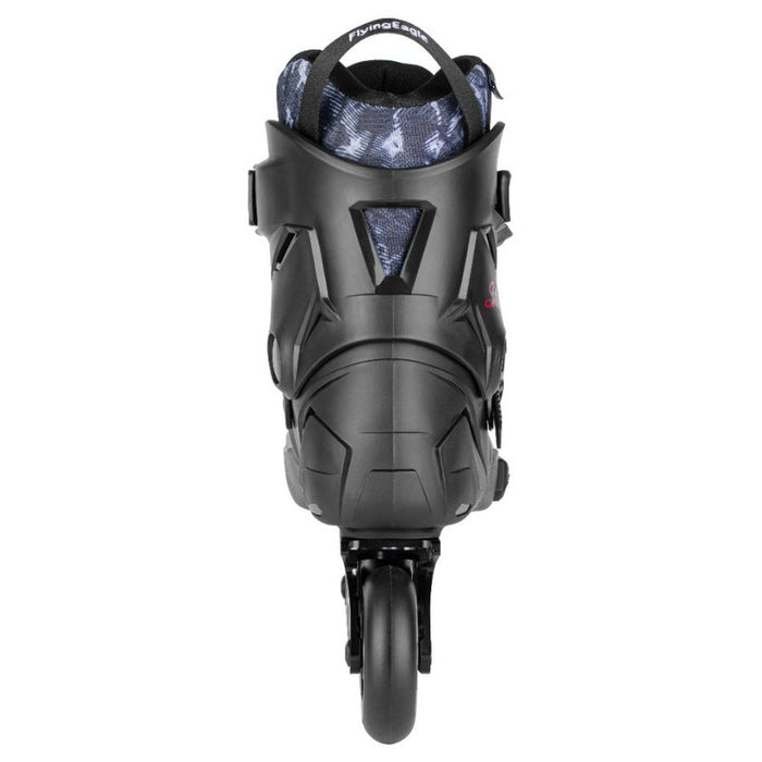 Flying Eagle X3 S7680 Shrike Black Skates