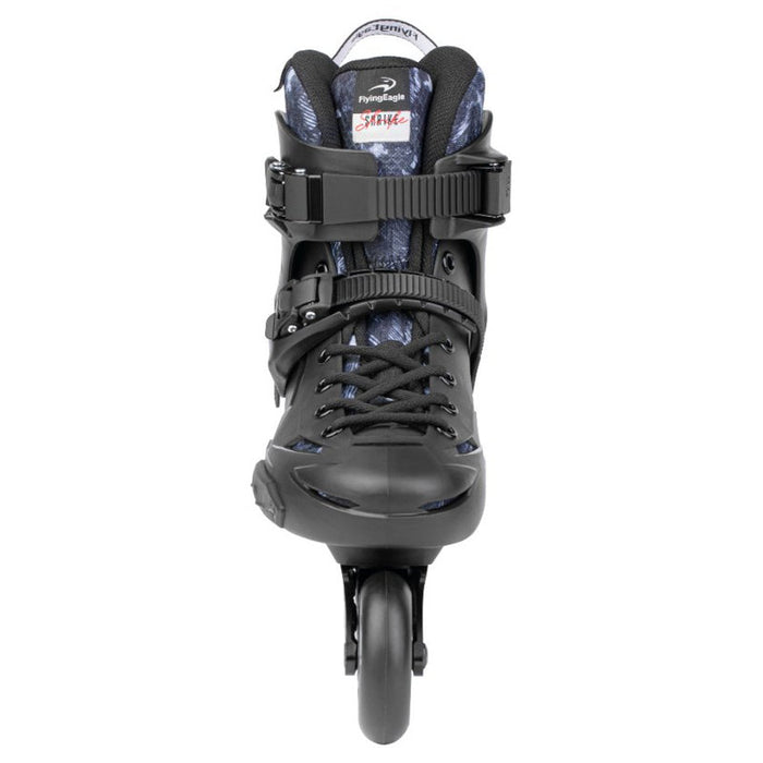 Flying Eagle X3 S7680 Shrike Black Skates