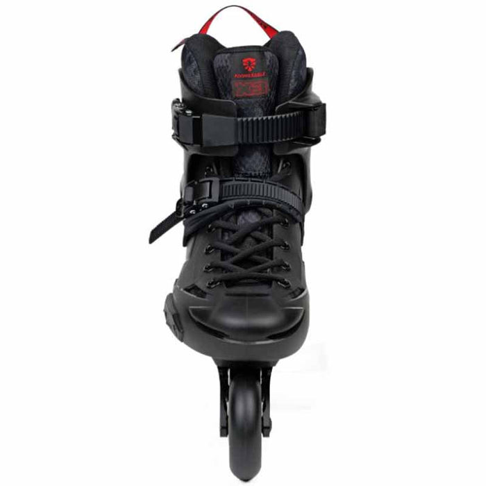 Flying Eagle X3 Shrike Black Skates - Inlinex