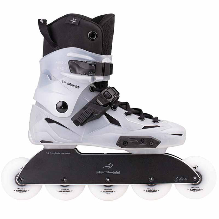 Flying Eagle X5 Shrike Pro R5 Skates - Inlinex