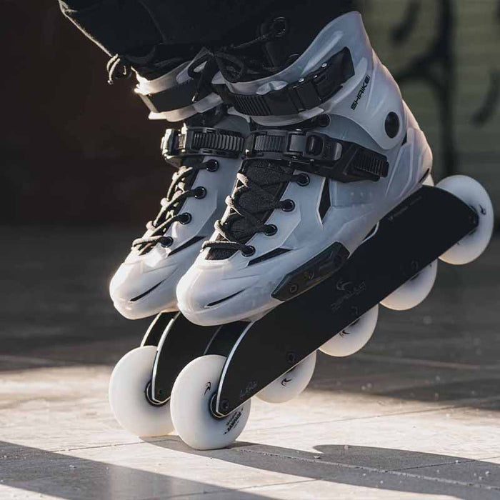 Flying Eagle X5 Shrike Pro R5 Skates - Inlinex