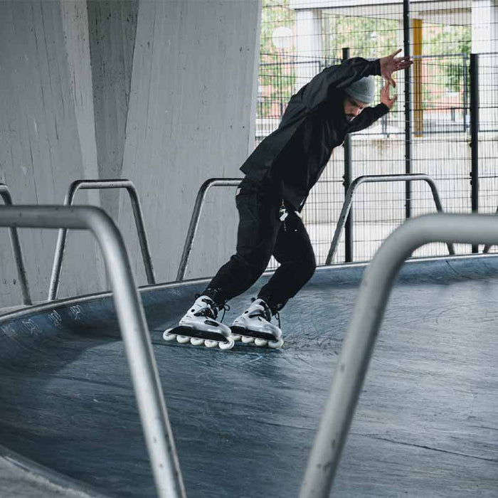 Flying Eagle X5 Shrike Pro R5 Skates - Inlinex