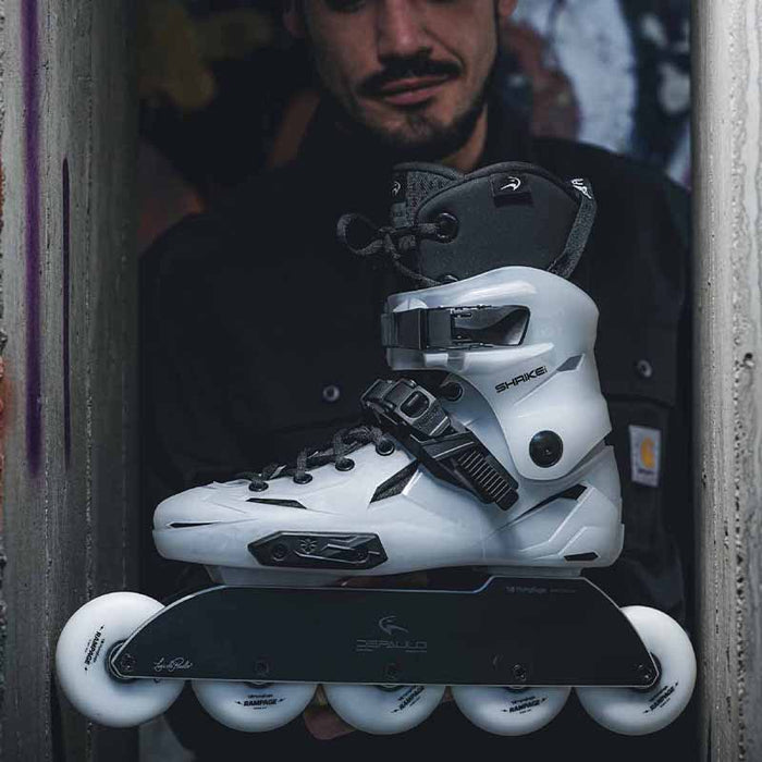 Flying Eagle X5 Shrike Pro R5 Skates - Inlinex