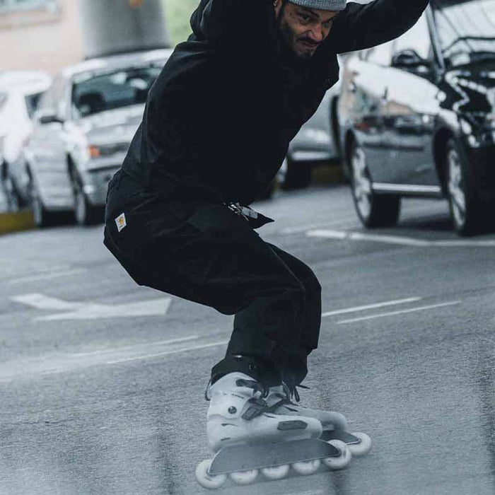 Flying Eagle X5 Shrike Pro R5 Skates - Inlinex