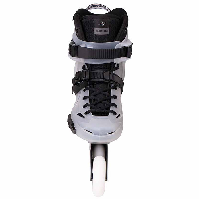 Flying Eagle Shrike Pro Black Cloud Skates - Inlinex