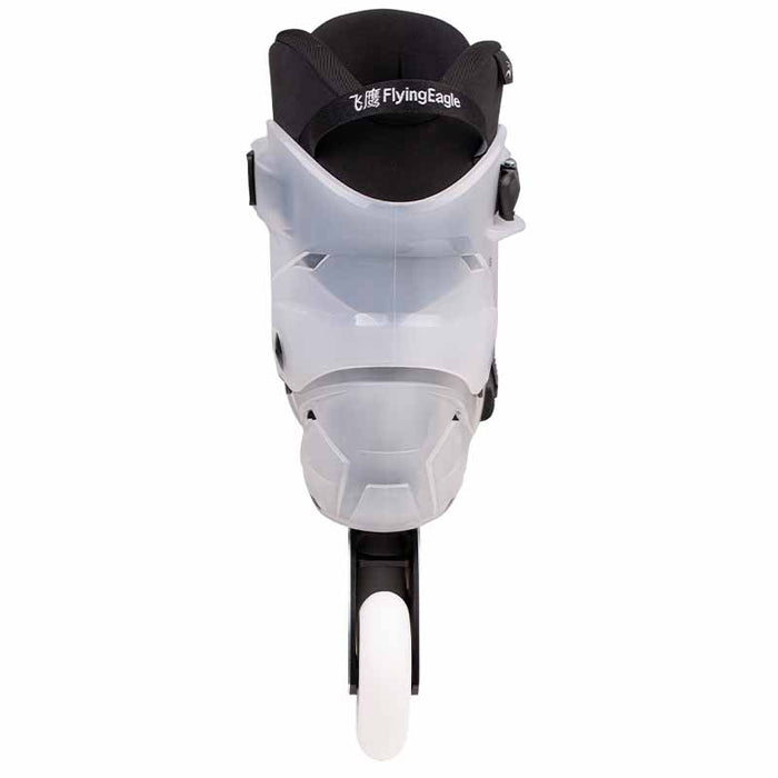 Flying Eagle Shrike Pro Black Cloud Skates - Inlinex