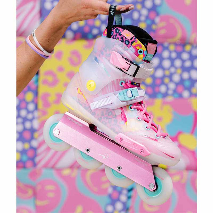 Flying Eagle Shrike Pro Funky Skates - Inlinex