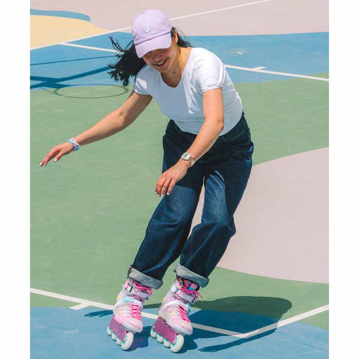 Flying Eagle Shrike Pro Funky Skates - Inlinex