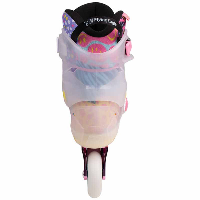 Flying Eagle Shrike Pro Funky Skates - Inlinex