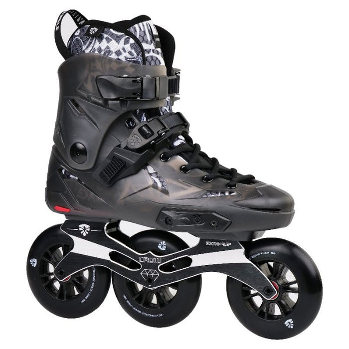 Flying Eagle X5T Spectre Black Skates