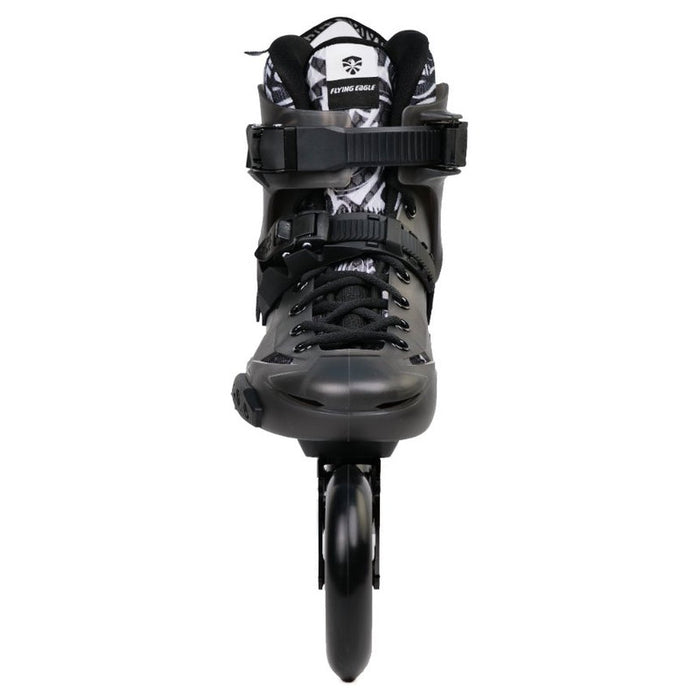 Flying Eagle X5T Spectre Black Skates