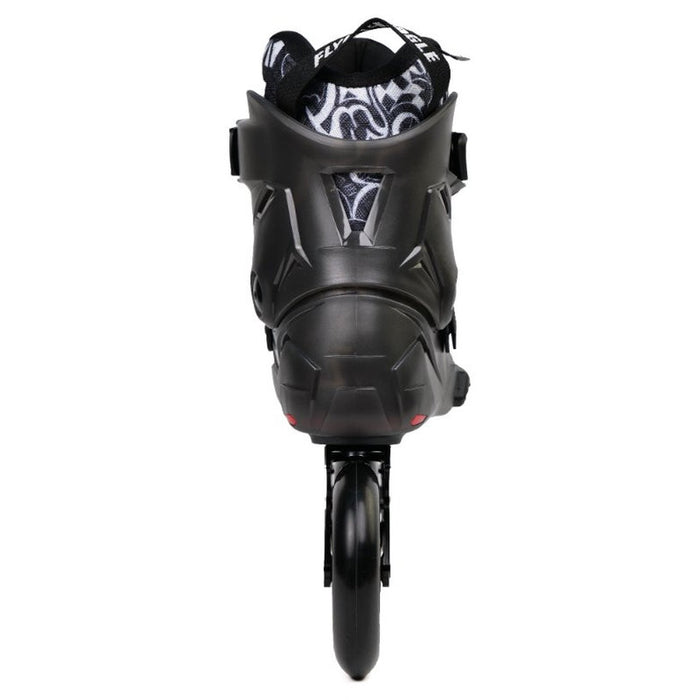 Flying Eagle X5T Spectre Black Skates