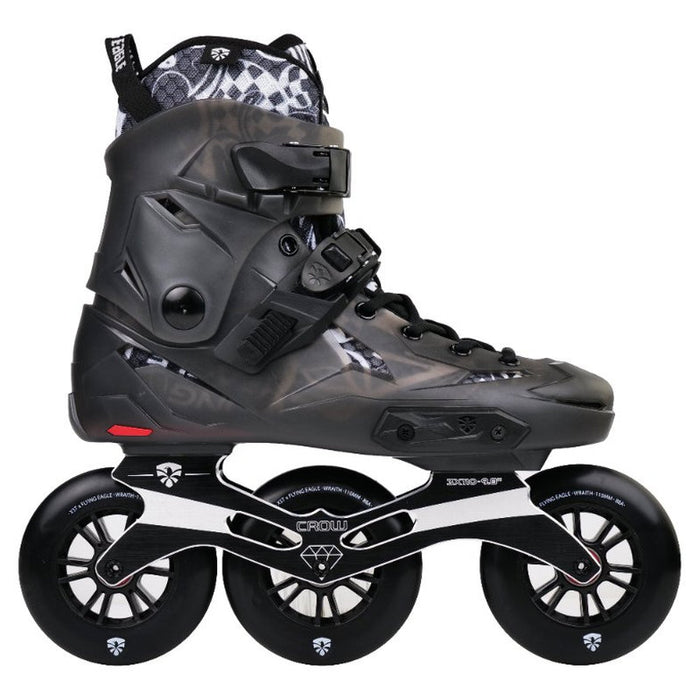 Flying Eagle X5T Spectre Black Skates