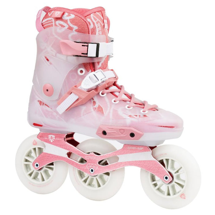Flying Eagle X5T Spectre Pink Skates