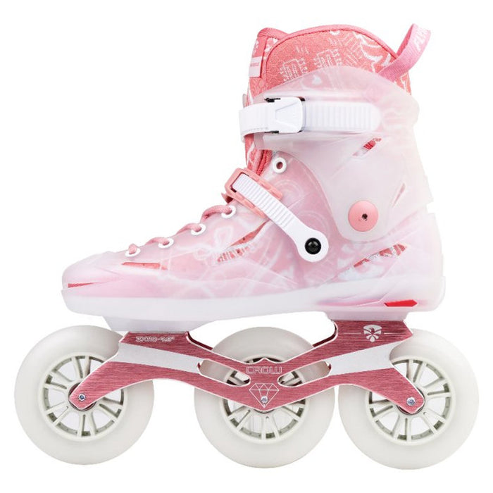 Flying Eagle X5T Spectre Pink Skates