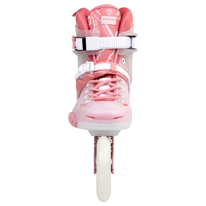 Flying Eagle X5T Spectre Pink Skates