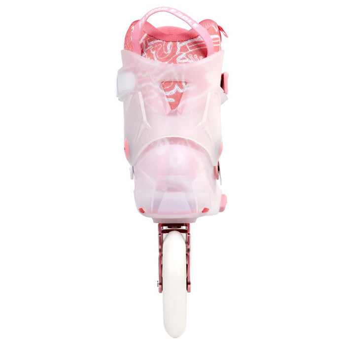 Flying Eagle X5T Spectre Pink Skates