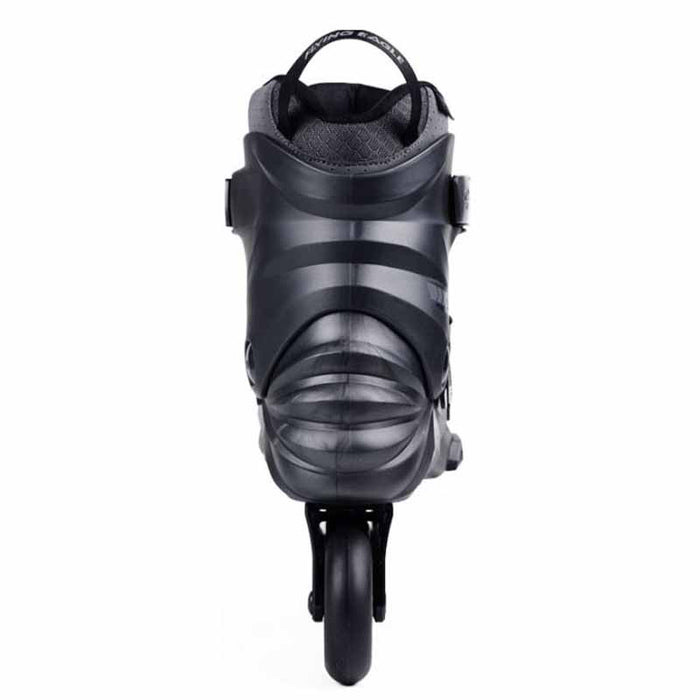 Flying Eagle X6 Reaver Graphite Skates - Inlinex