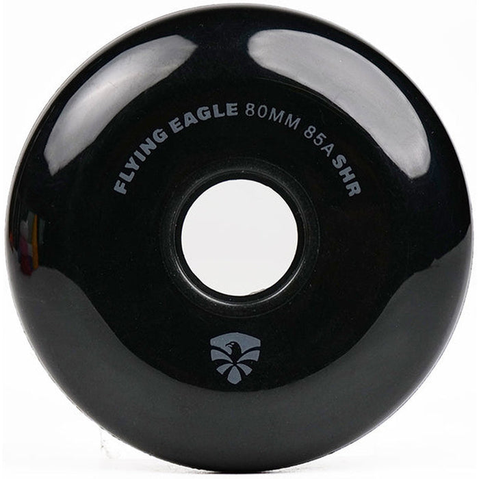 Flying Eagle X7 80mm Wheels - Inlinex