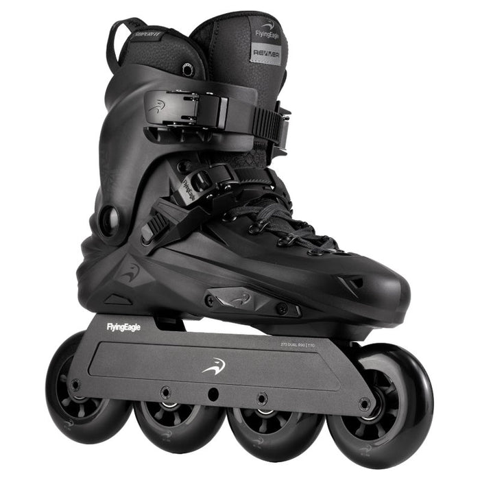 Flying Eagle X7D Reaver D8490 Black Skates