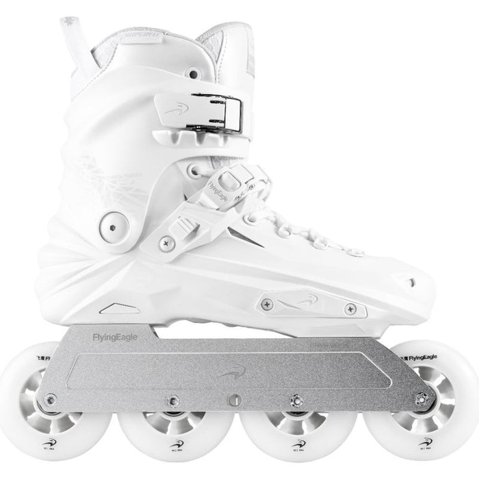 Flying Eagle X7D Reaver D8490 White Skates