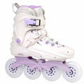 Flying Eagle X7D Reaver Purple Skates - Inlinex