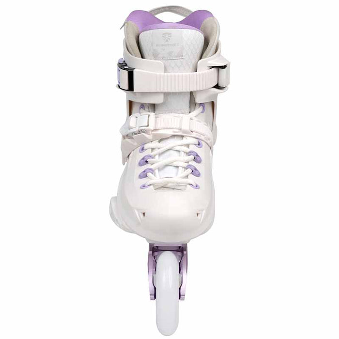 Flying Eagle X7D Reaver Purple Skates - Inlinex