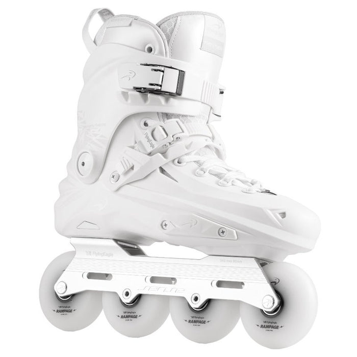 Flying Eagle X7D Reaver S7680 White Skates